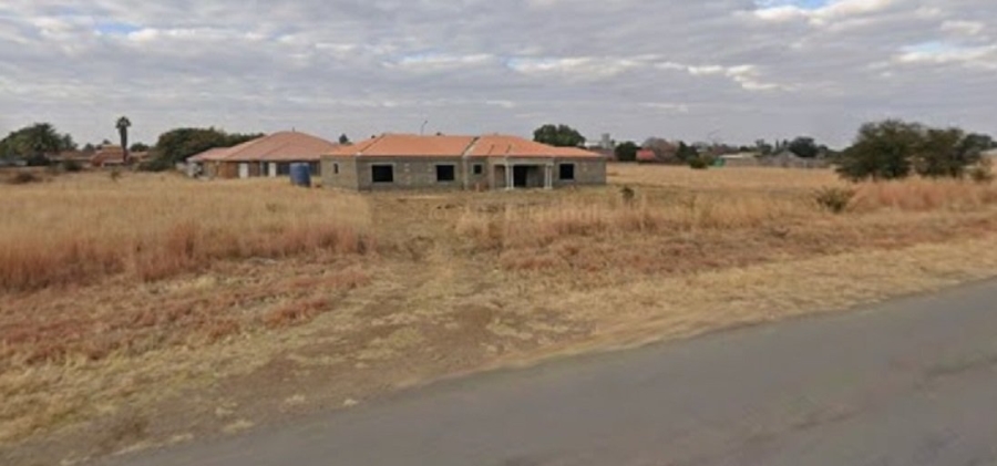 Commercial Property for Sale in Leeudoringstad North West